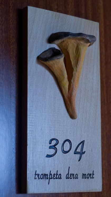 Foto de una habitación de Hotel Saueth
