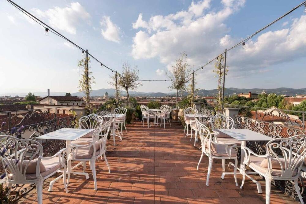 Foto general de Hotel Eurostars Florence Boutique