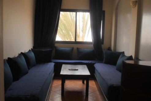 Foto general de Hotel Residence Rihab