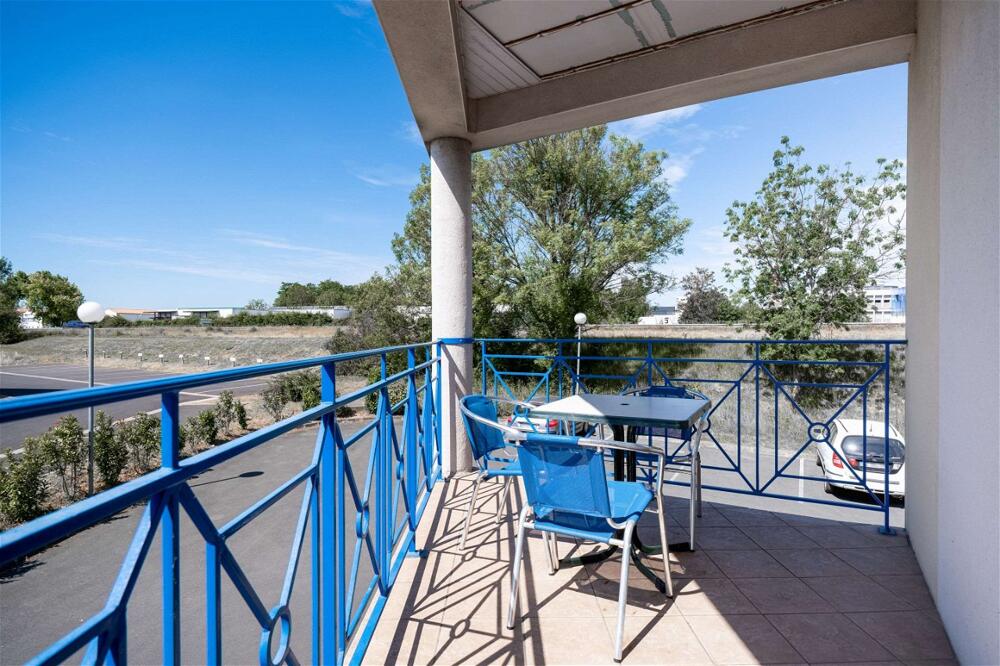 Foto de las zonas nobles de Comfort Hotel Saintes