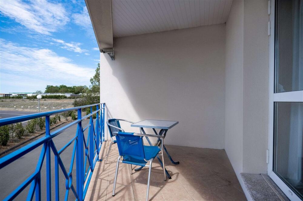 Foto de las zonas nobles de Comfort Hotel Saintes