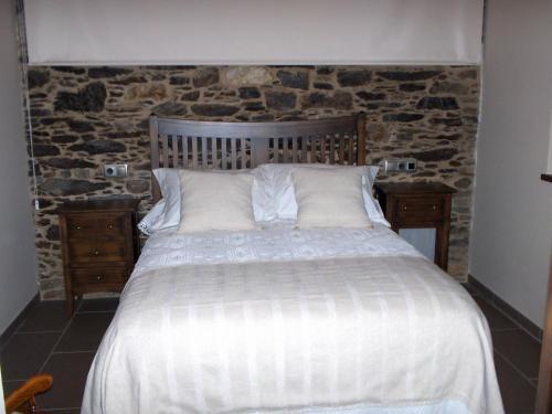 Foto de una habitación de Casa DonaMaría