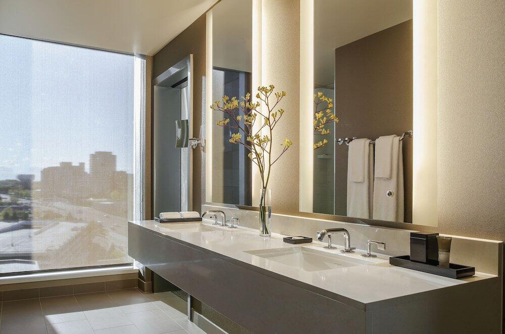 Bathroom – Hotel Hyatt Regency Tysons Corner Center