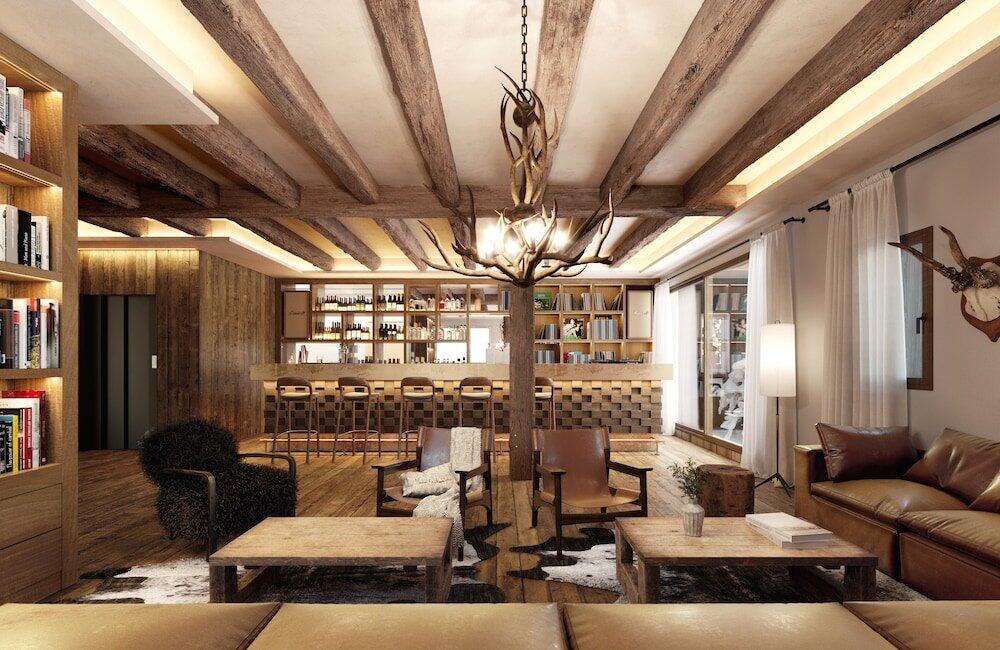 Foto de restauración de Hotel Maribel