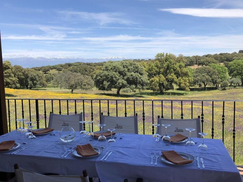 Foto general de Casa Rural La Cerca Del Alcornoque