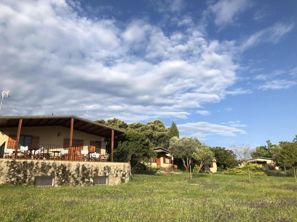 Foto general de Casa Rural La Cerca Del Alcornoque