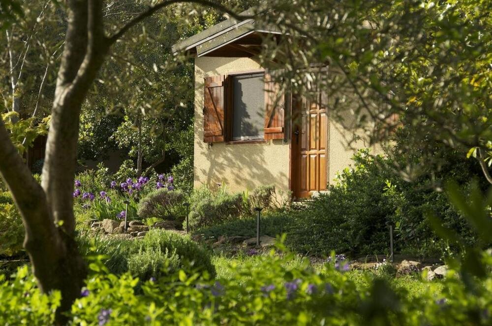Foto del exterior de Casa Rural La Cerca Del Alcornoque