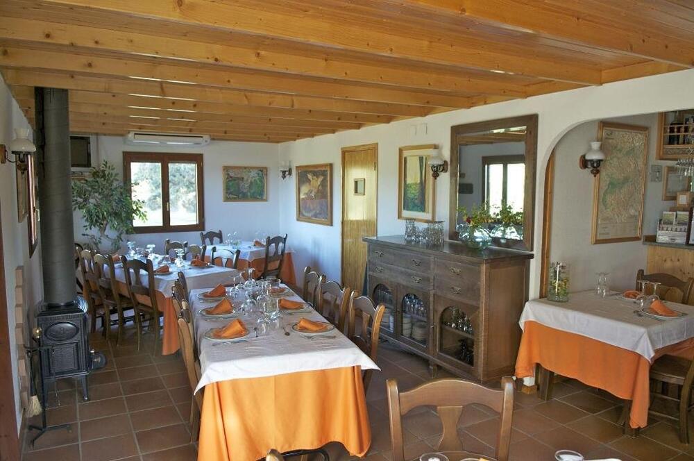 Foto general de Casa Rural La Cerca Del Alcornoque