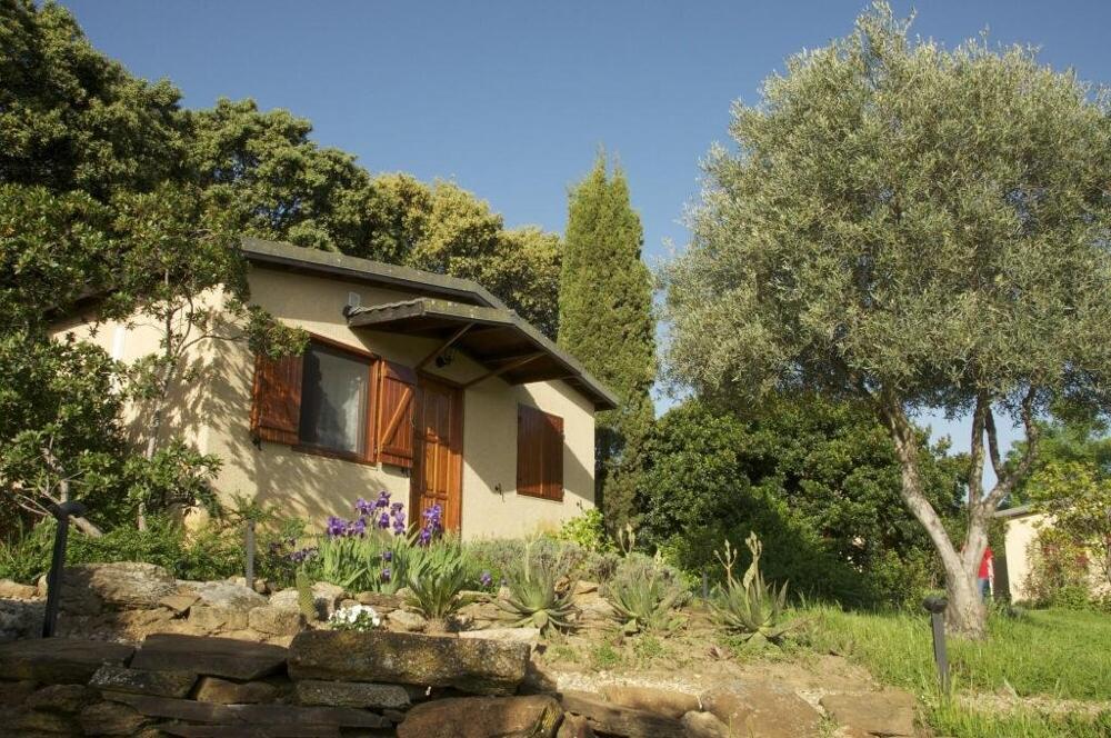 Foto del exterior de Casa Rural La Cerca Del Alcornoque