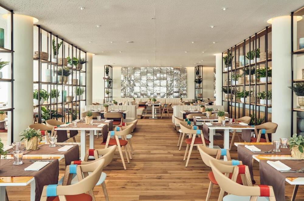 Foto de restauración de Falkensteiner Hotel &amp;amp; Spa Jesolo