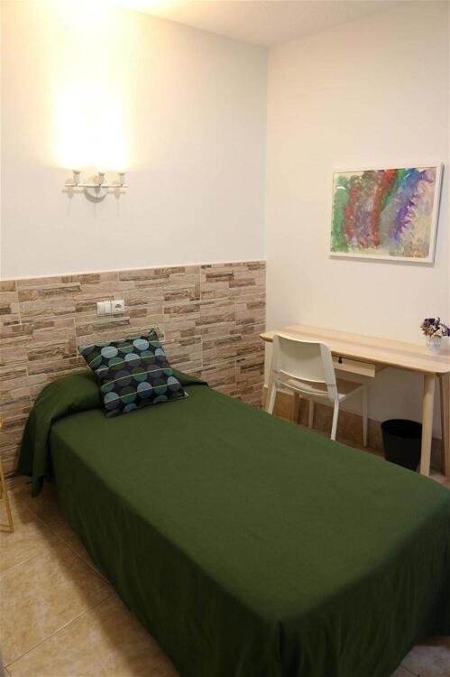 Foto general de Hostal Residencia Cardona