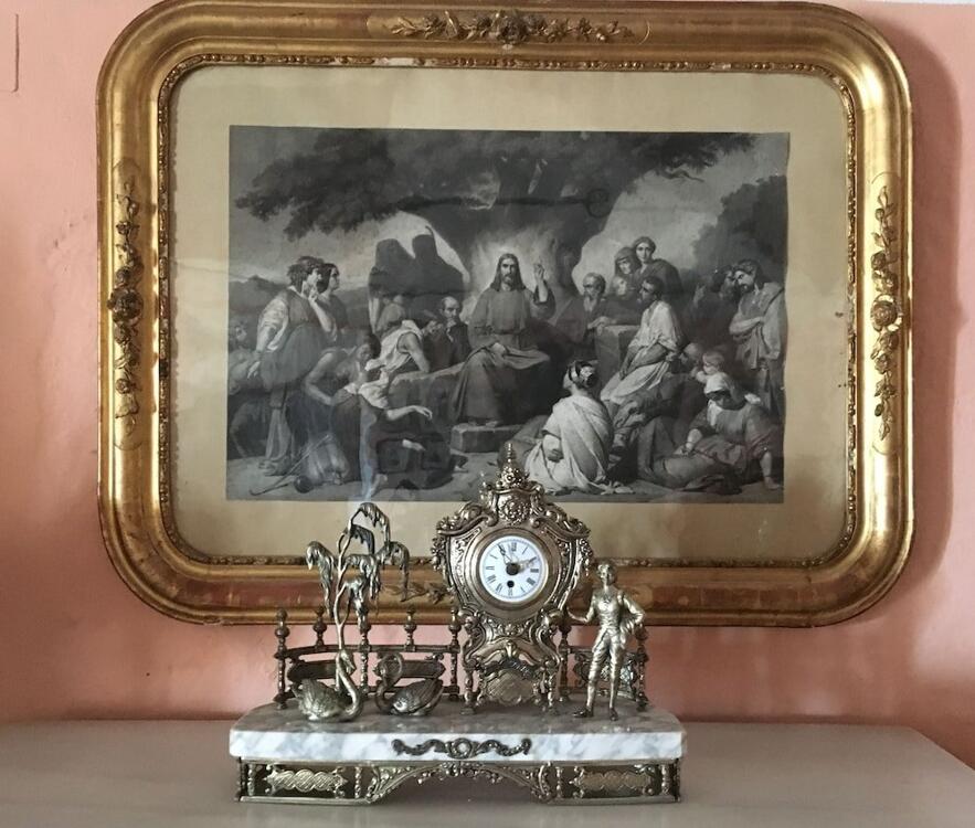 Foto de una habitación de Hotel Molino de los Abuelos