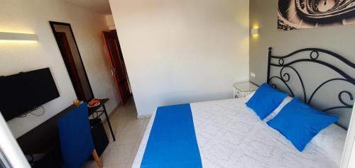 Room – Hostal Juan de Austria