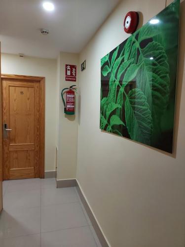 Foto general de Hostal Moncloa