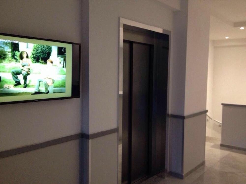 Foto de las zonas nobles de Hotel Villa Giulia