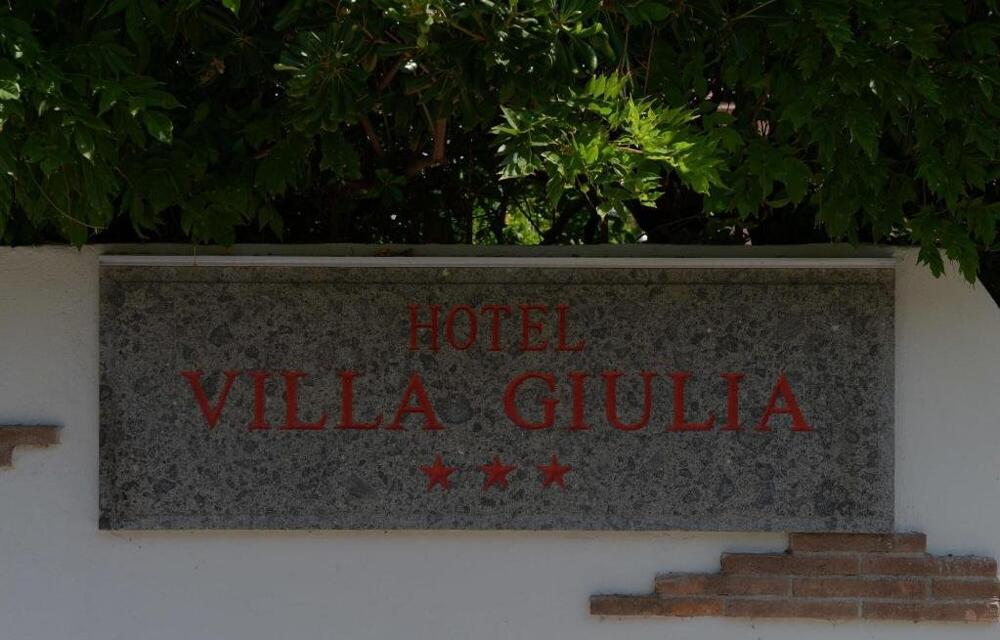 Foto general de Hotel Villa Giulia