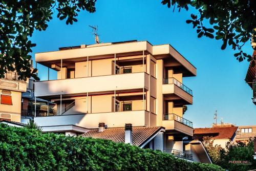 Foto general de Hotel Villa Giulia