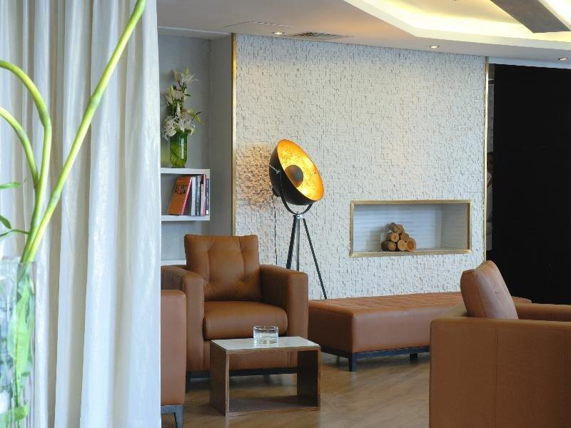 Foto general de Hotel Imperial Casablanca