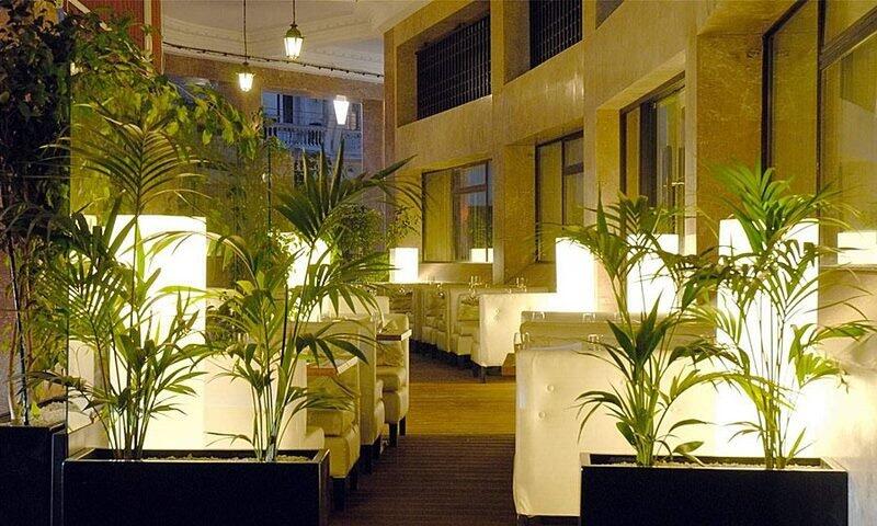 Foto general de Hotel Imperial Casablanca