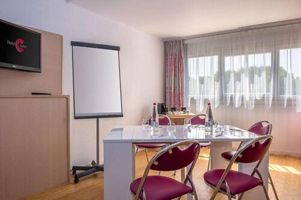 Foto general de Hotel C Suites