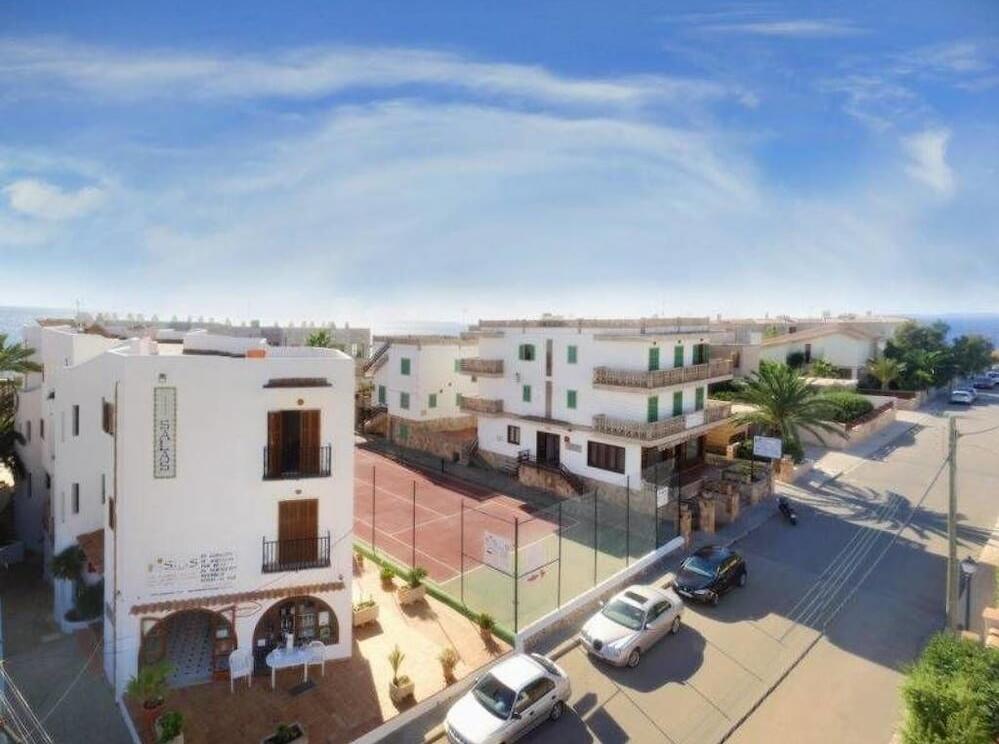 Foto general de Cala Figuera Apartments