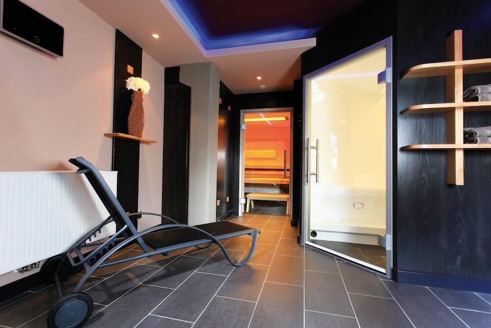 Foto de los servicios de Hotel - Restaurant Le Cerf &amp;amp; Spa