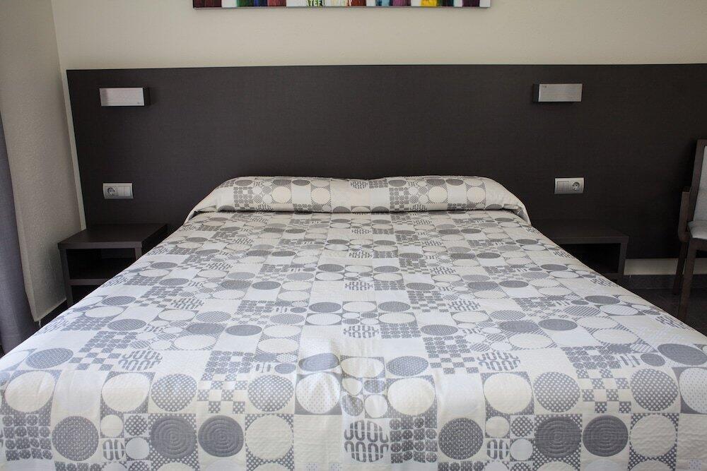 Foto de una habitación de VALHOTEL Residencia Tiempo Libre El Puig