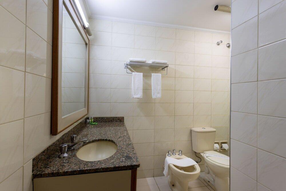 Foto del baño de Hotel Augusta Boulevard