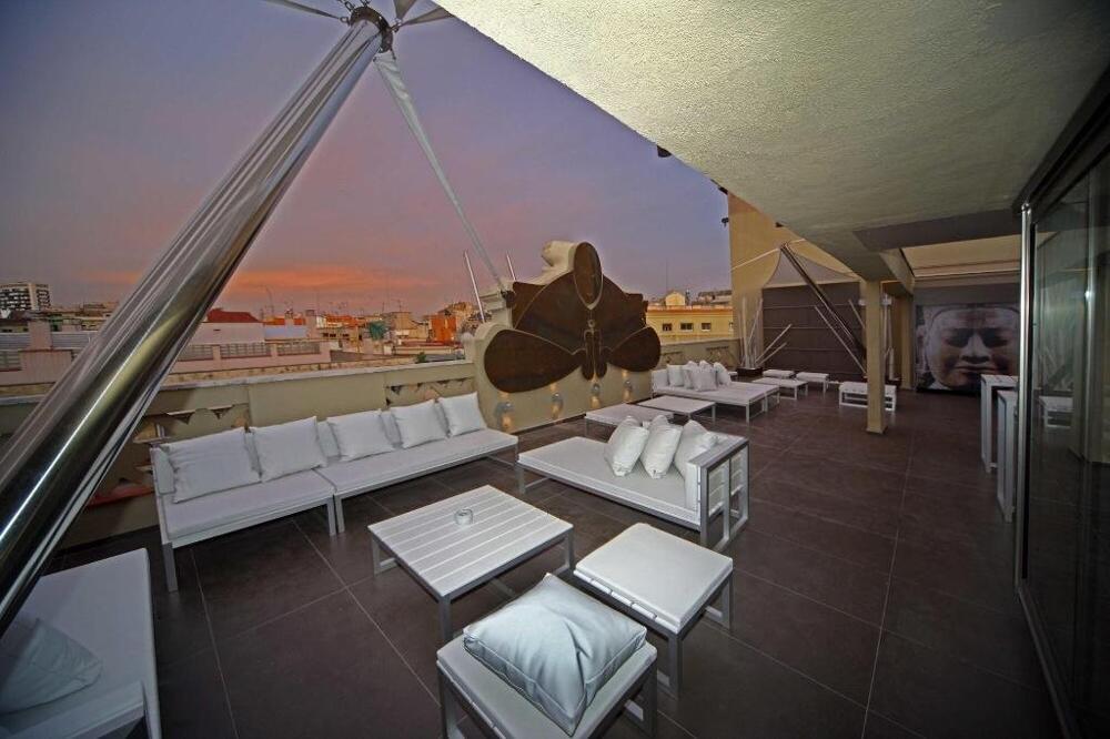 Foto general de Hotel Constanza