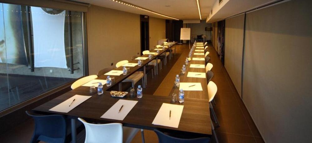 Foto de los servicios de Hotel Constanza