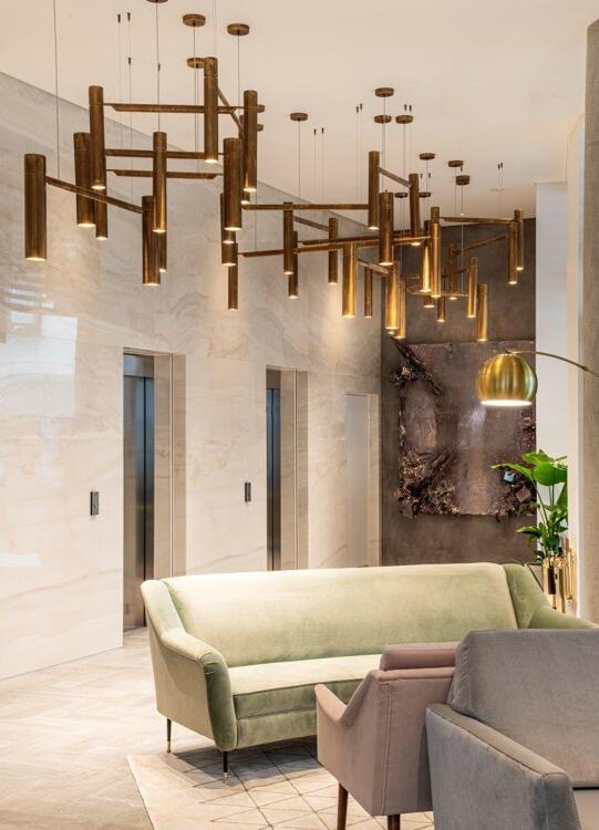 Foto general de The Gate ApartHotel London