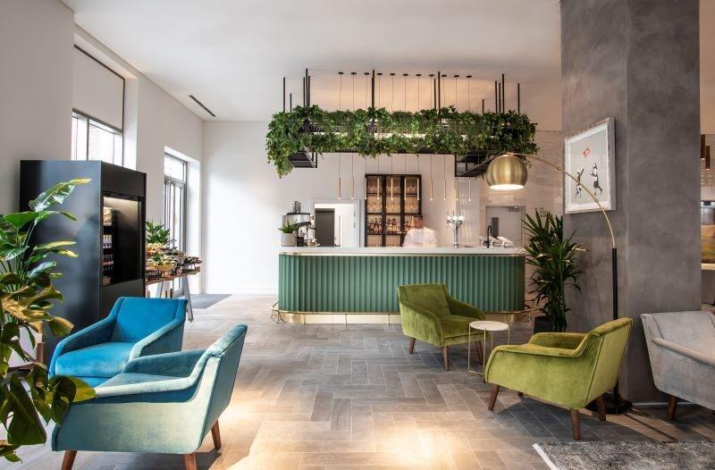 Foto general de The Gate ApartHotel London