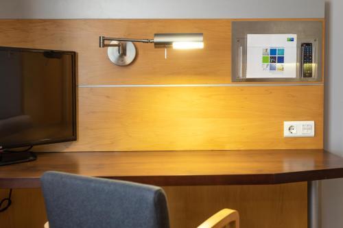 Foto de los servicios de Holiday Inn Express Lisbon-Oeiras, an IHG Hotel