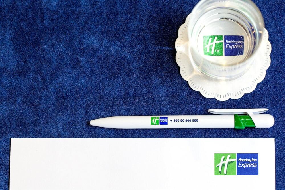 Foto general de Holiday Inn Express Lisbon-Oeiras, an IHG Hotel