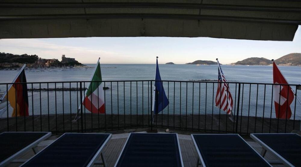 Foto general de Hotel Florida Lerici