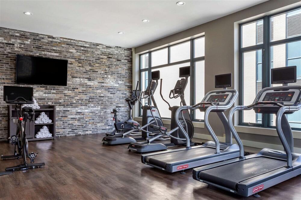 Foto de los servicios de Hotel Blake, an Ascend Hotel Collection Member