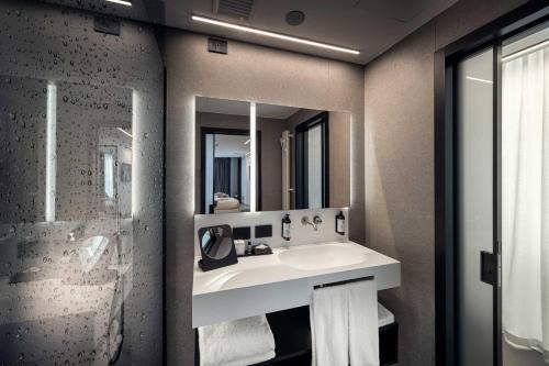 Foto del baño de J44 Lifestyle Hotel