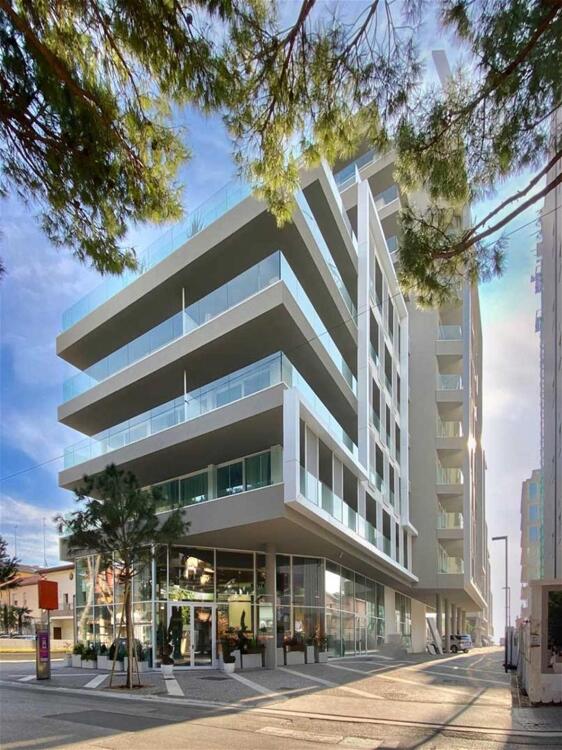 Foto general de J44 Lifestyle Hotel