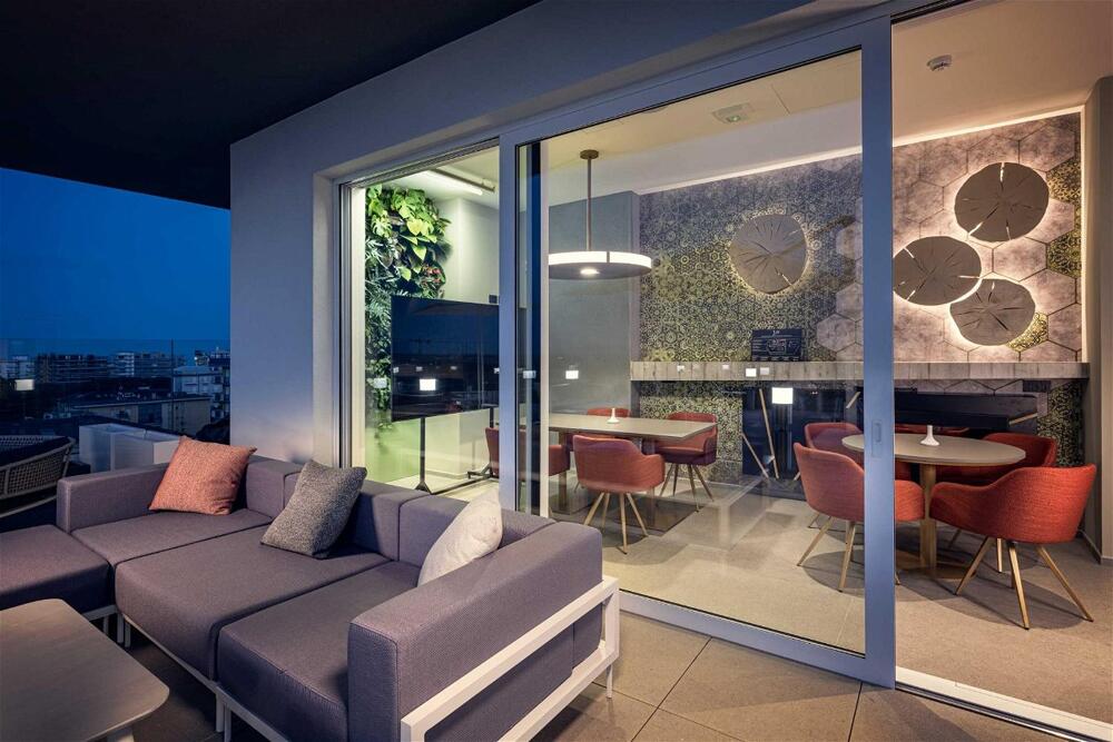 Foto general de J44 Lifestyle Hotel