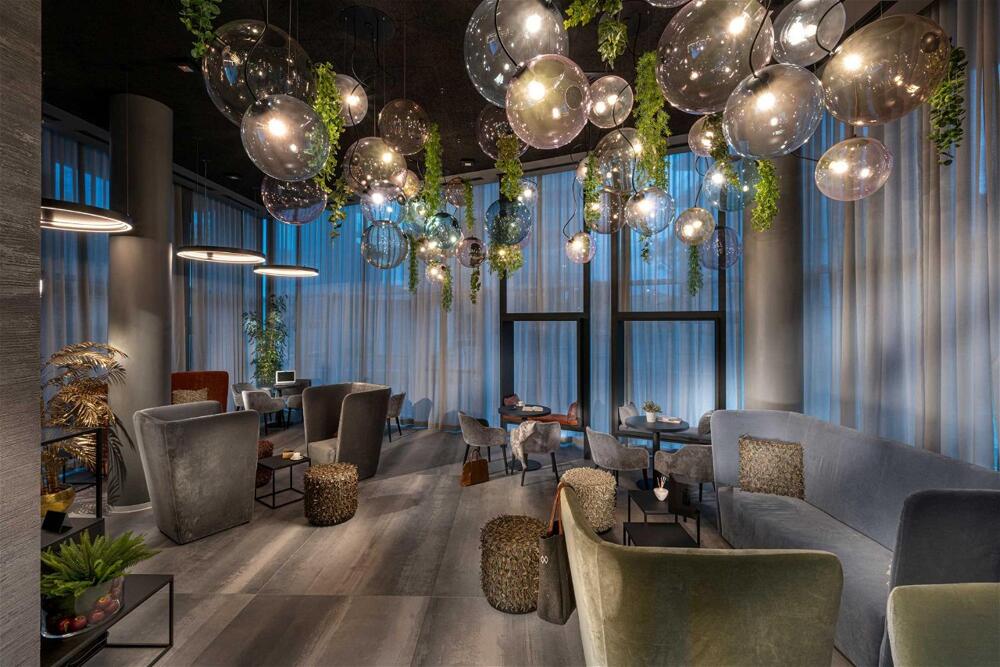 Foto general de J44 Lifestyle Hotel