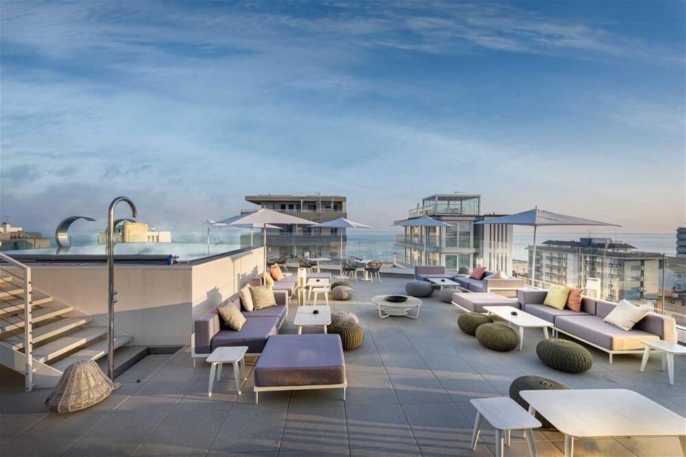Foto general de J44 Lifestyle Hotel