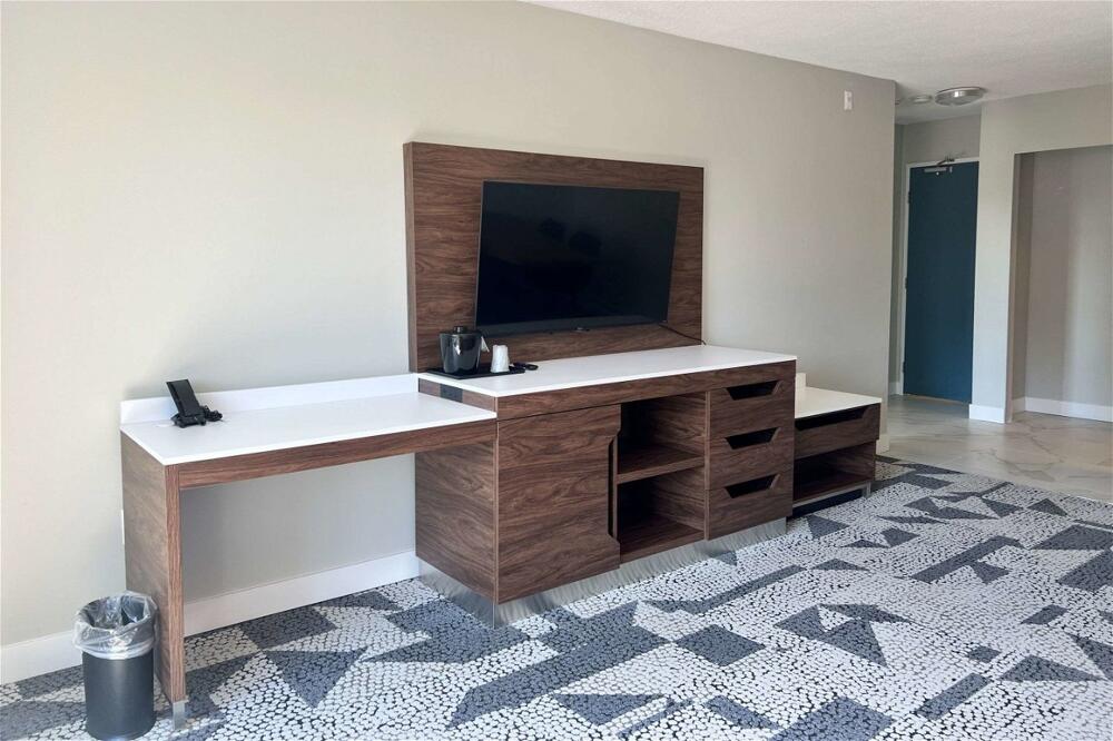 Foto de una habitación de The Vic, Ascend Hotel Collection