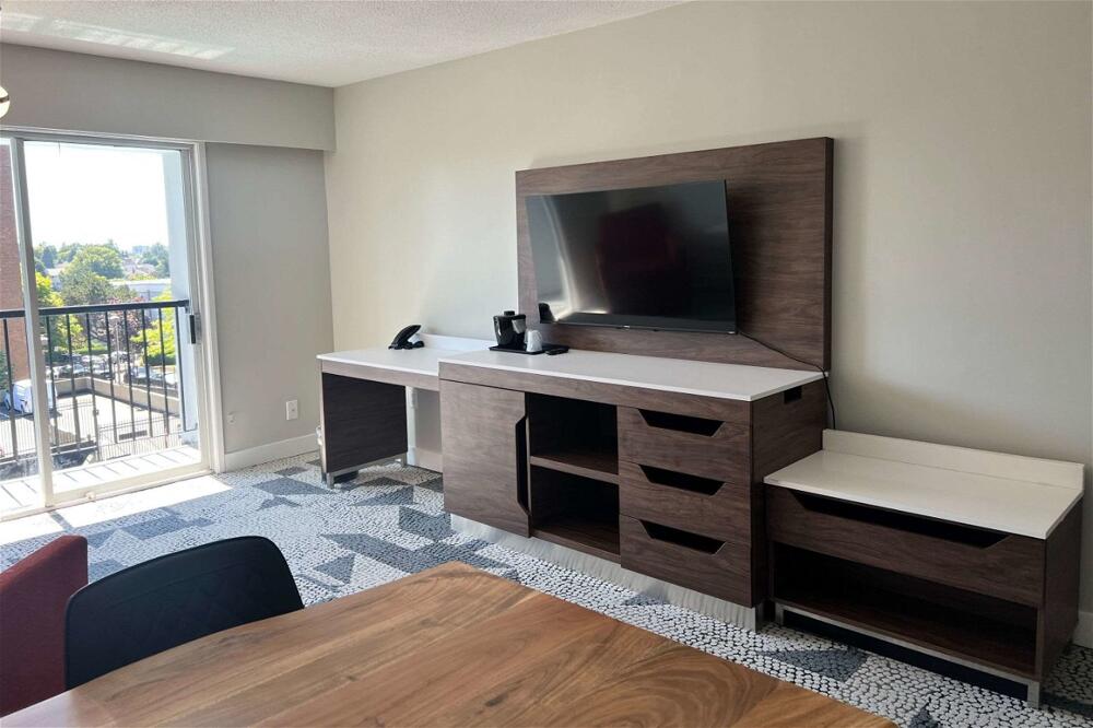 Foto de una habitación de The Vic, Ascend Hotel Collection