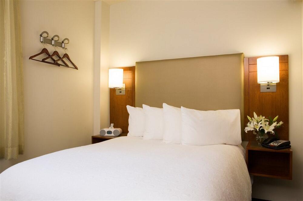Foto general de U Hotel Fifth Avenue, Empire State Building