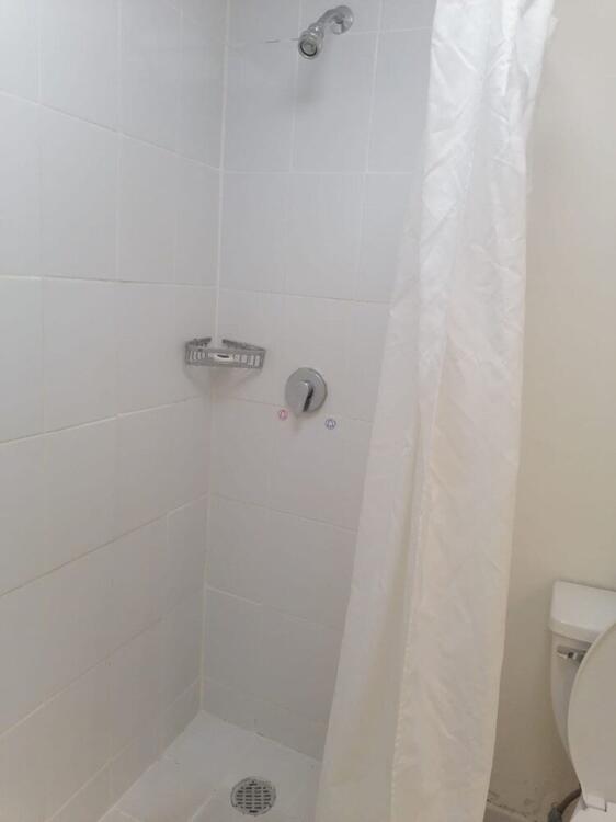 Foto del baño de Hotel Mision Mazatlan