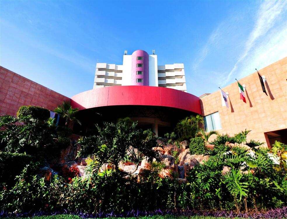 Foto general de Hotel Mision Mazatlan