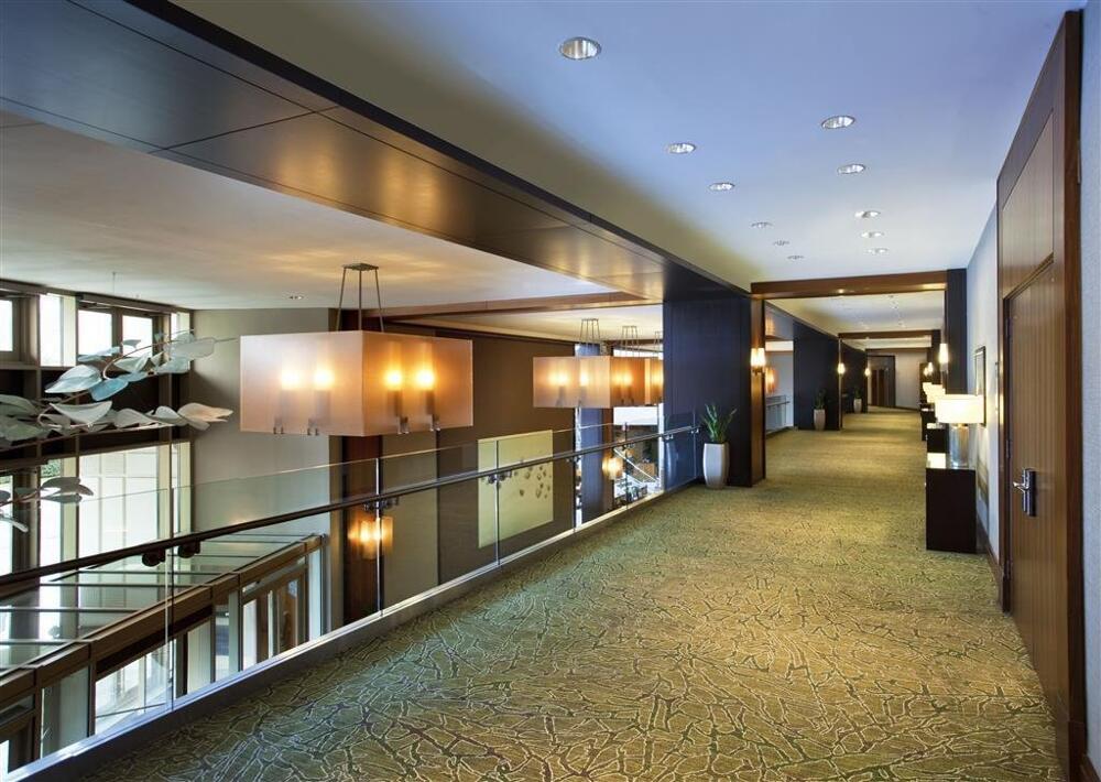 Photo – Hotel The Westin Jersey City Newport