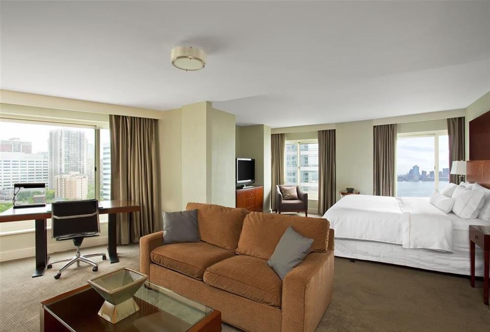 Photo – Hotel The Westin Jersey City Newport