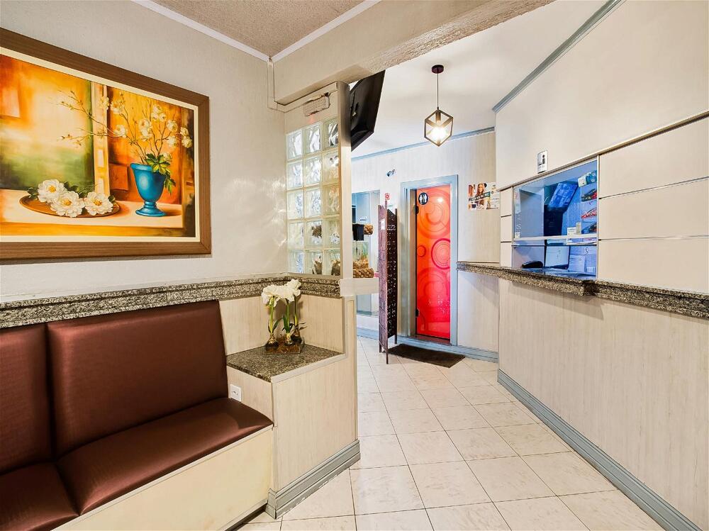 Foto general de Calamares Hotel São Caetano