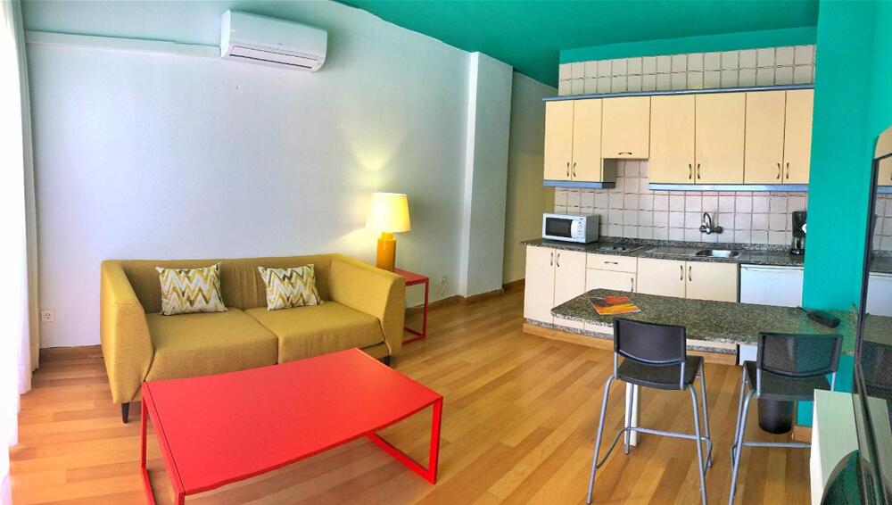 Foto de una habitación de Hotel Ritual Maspalomas – Adults Only